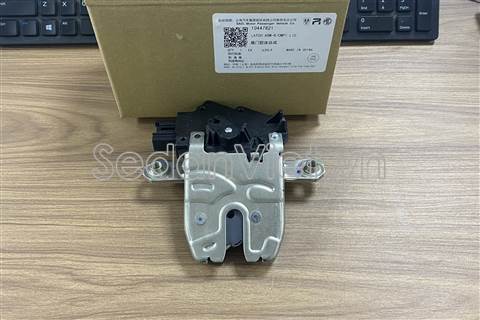 Ổ khóa ngậm cốp hậu 10447821