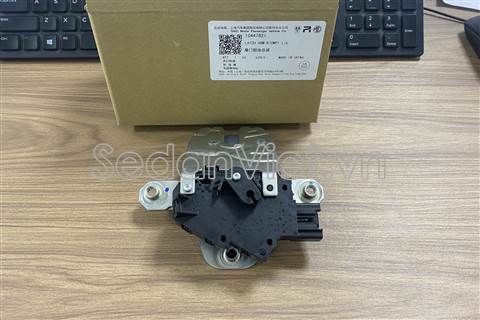 Ổ khóa ngậm cốp hậu 10447821