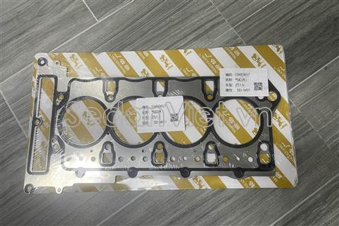 Gioăng mặt máy MG5 2023-2025
