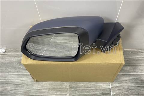 Gương chiếu hậu 8 giắc dùng cho xe Mg ZS 2020-2023