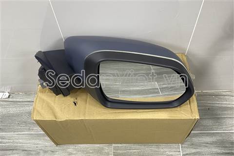 Gương chiếu hậu 8 giắc - 10488201SPRP