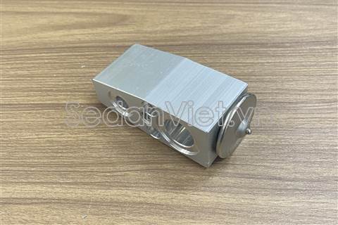 Van tiết lưu điều hòa MG5 2023-2025