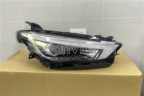 Vỏ đèn pha phải Mg ZS 2020-2023