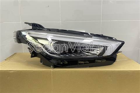 Vỏ đèn pha phải 10550754