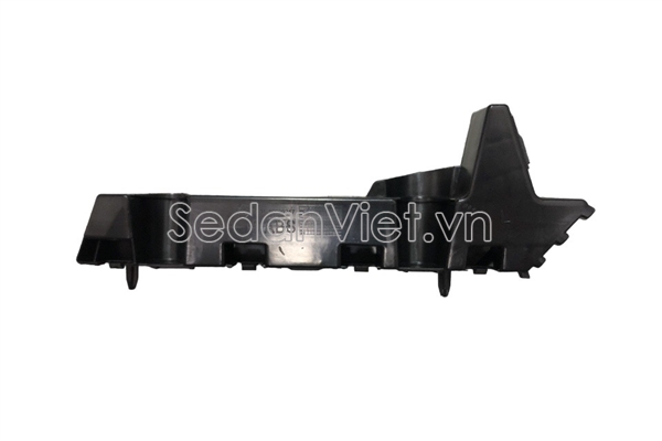 Nẹp cài cản trước 10565814