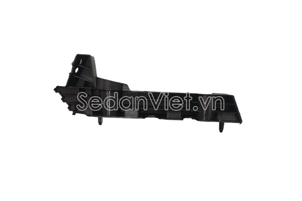 Nẹp cài cản trước 10565814