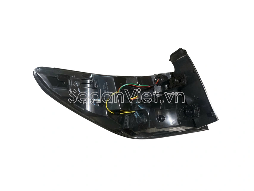 Đèn hậu ngoài phải 10571682-01