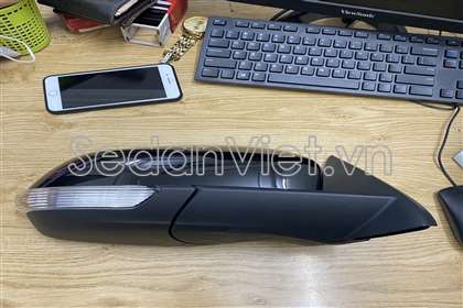 Gương chiếu hậu 8 giắc 10588201PBC