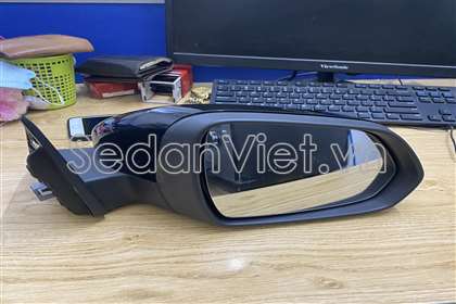 Gương chiếu hậu 8 giắc 10588201PBC