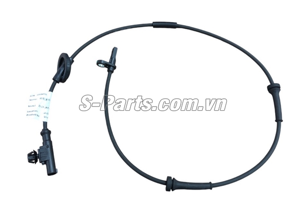 Cảm biến ABS trước 10594554