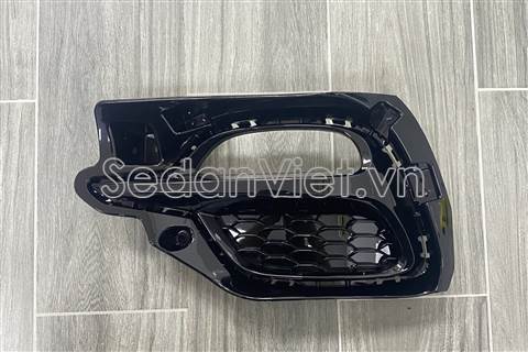 Ốp cản sau - 10665799-01