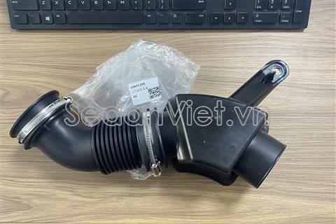 Ống hút gió vào hộp lọc gió dùng cho xe MG5 2021-2023