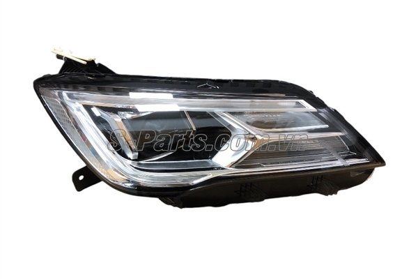 Vỏ đèn pha phải dùng cho xe MG5 2023-2025