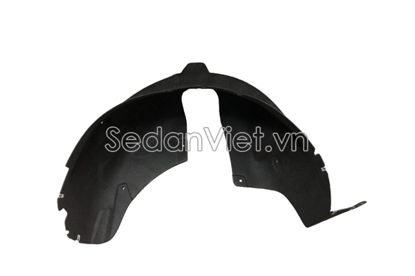 Lòng dè chắn bùn sau 10729807