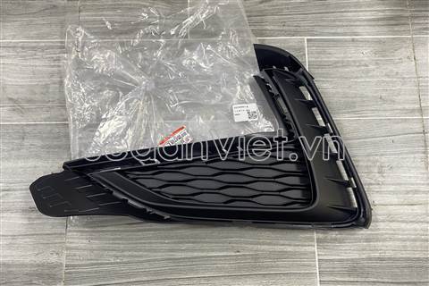 Ốp đèn gầm MG5 2021-2023