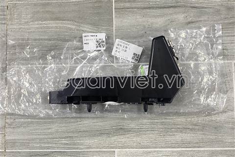 Nẹp cài cản trước MG5 2021-2023