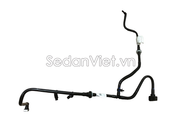 Ống trích khí bầu trợ lực phanh - 10746984-01