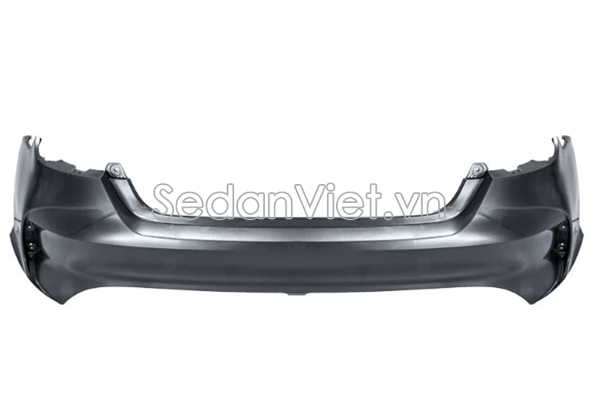 Cản sau - 10747324