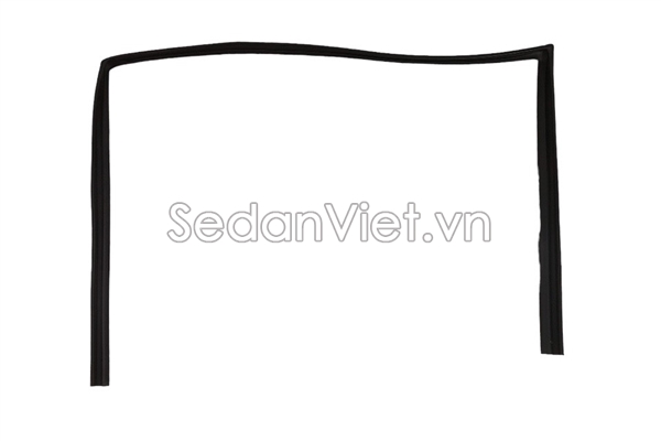 Gioăng cánh cửa trước 10755913