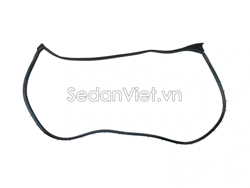 Gioăng khung cánh cửa trước 10764311