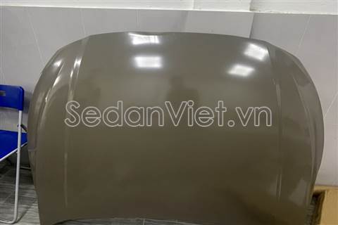 Nắp capo - 10766100-01