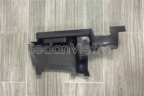 Hướng gió két nước