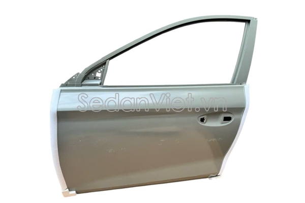 Cánh cửa trước trái MG5 2021-2023