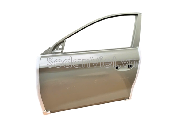 Cánh cửa trước trái 10771087