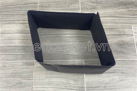 Khay đựng ắc quy 10857858