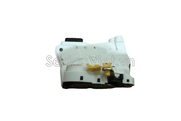 Ổ khoá ngậm cánh cửa sau 10901312