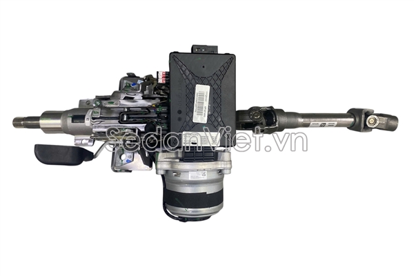 Cụm điều khiển lái điện 10912931
