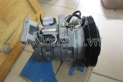 Lốc điều hòa Toyota Vios 2008-2013