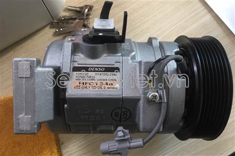 Lốc điều hòa - 10S15C