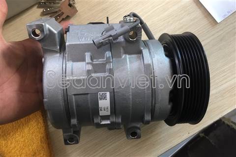 Lốc điều hòa 10S15C