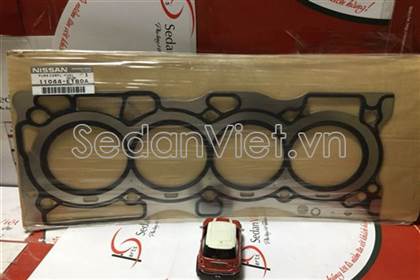 Gioăng mặt máy 110446N202