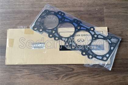 Gioăng quy lát Nissan Navara 2007-2011