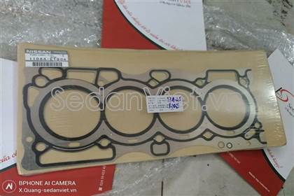 Gioăng mặt máy Nissan X-Trail 2006-2008