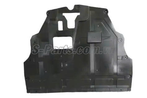 Chắn bùn gầm máy MG7 2023-2024