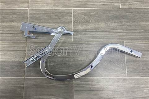 Bản lề cửa cốp hậu 11075423