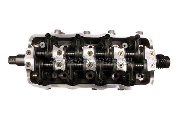Mặt máy đầy đủ 11100M68K11-01