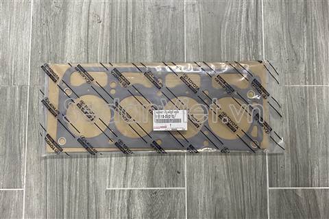 Gioăng mặt máy Toyota Zace 2004-2005