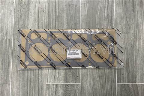 Gioăng mặt máy 1111506010