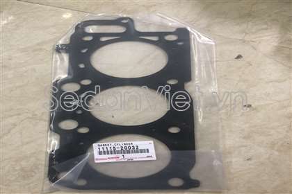 Gioăng quy lát đường kính 86 - 1111520032