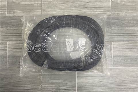 Gioăng cốp hậu MG5 2021-2023