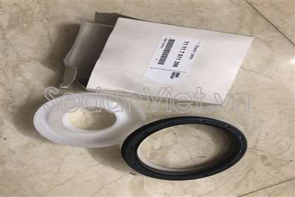 Phớt đuôi trục cơ Bmw 320i 2009-2011