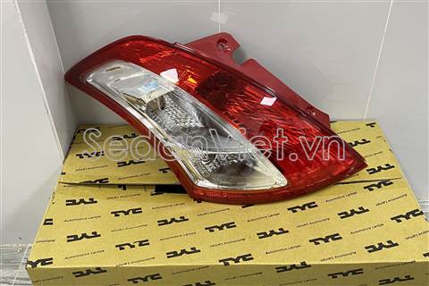 Đèn hậu trái Suzuki Swift 2013-2017