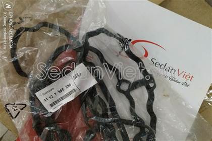 Gioăng nắp dàn cam 11127565286