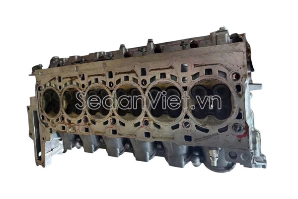 Mặt máy tháo xe ( không bao gồm 2 bánh răng cam - xả ) 11128631743-01