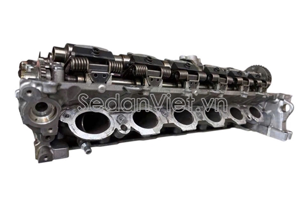 Mặt máy tháo xe ( không bao gồm 2 bánh răng cam - xả ) 11128631743-01