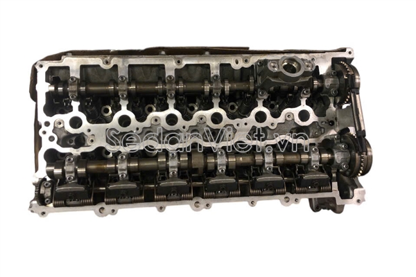 Mặt máy tháo xe ( không bao gồm 2 bánh răng cam - xả ) 11128631743-01
